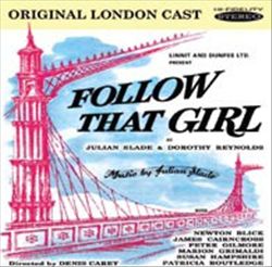 Follow That Girl cover art