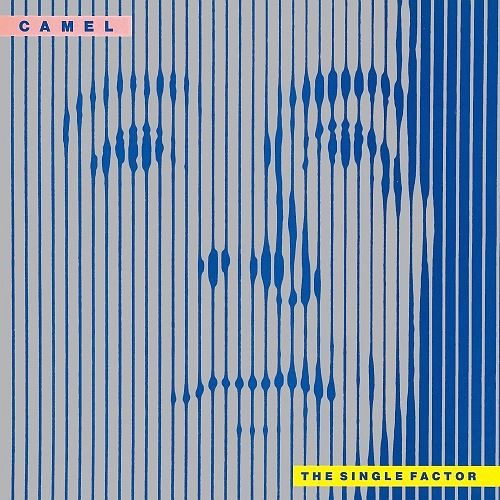 Single Factor [SHM] cover art