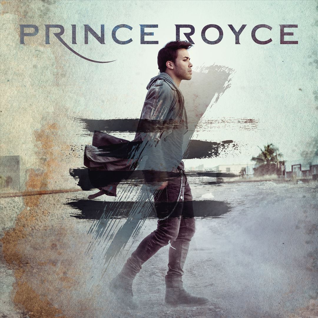 Five cover art