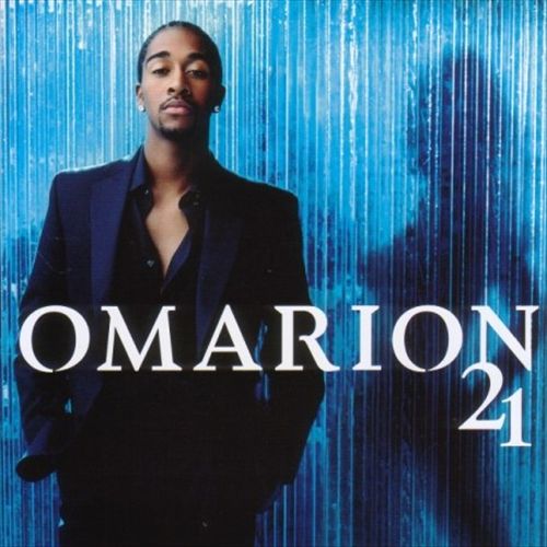 21 cover art