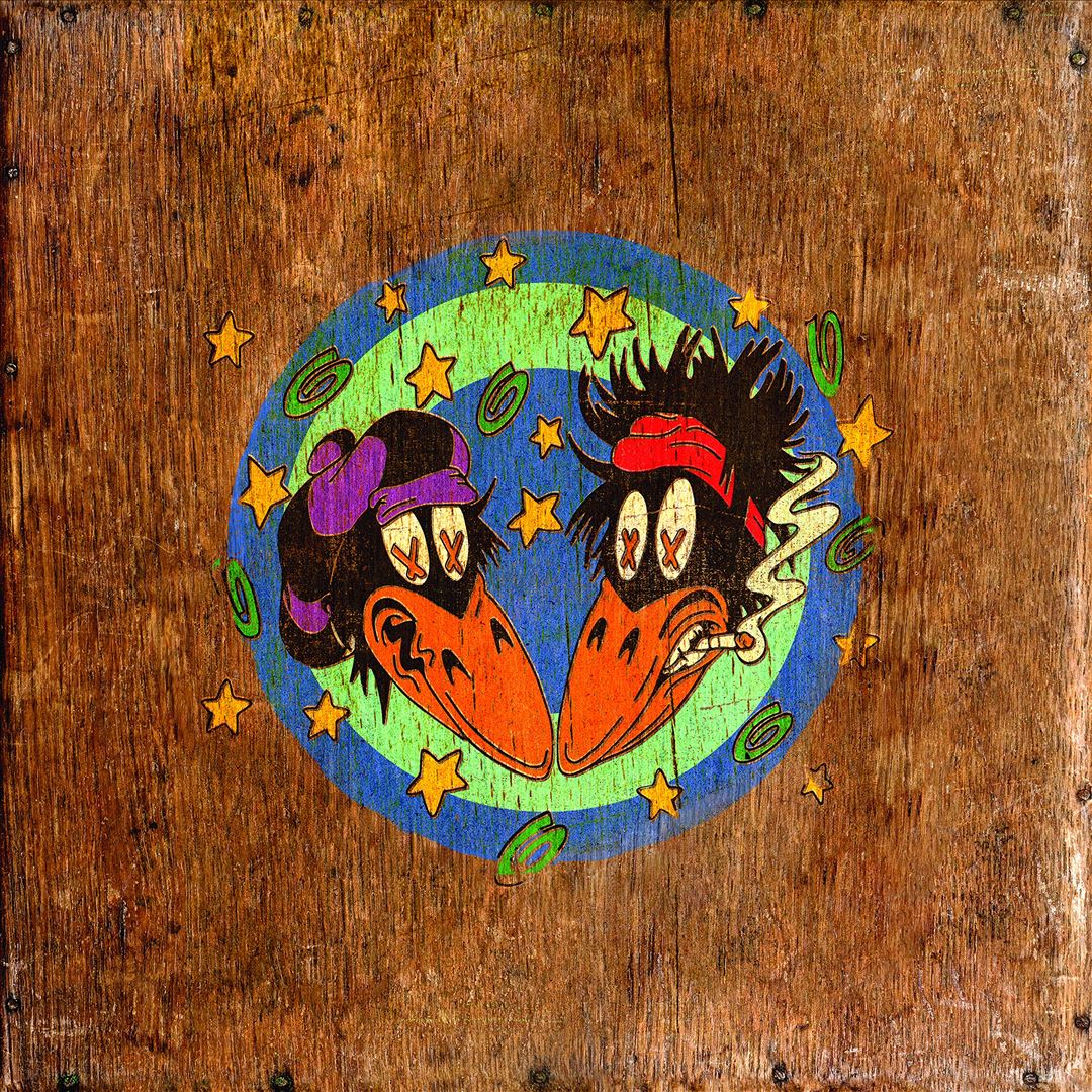 Shake Your Money Maker cover art
