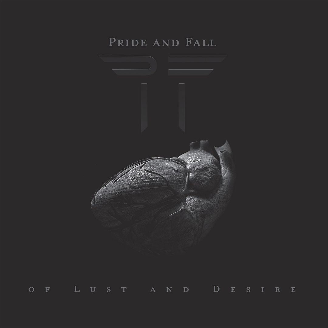 Of Lust & Desire cover art