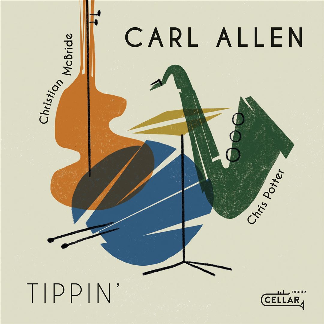 Tippin' cover art