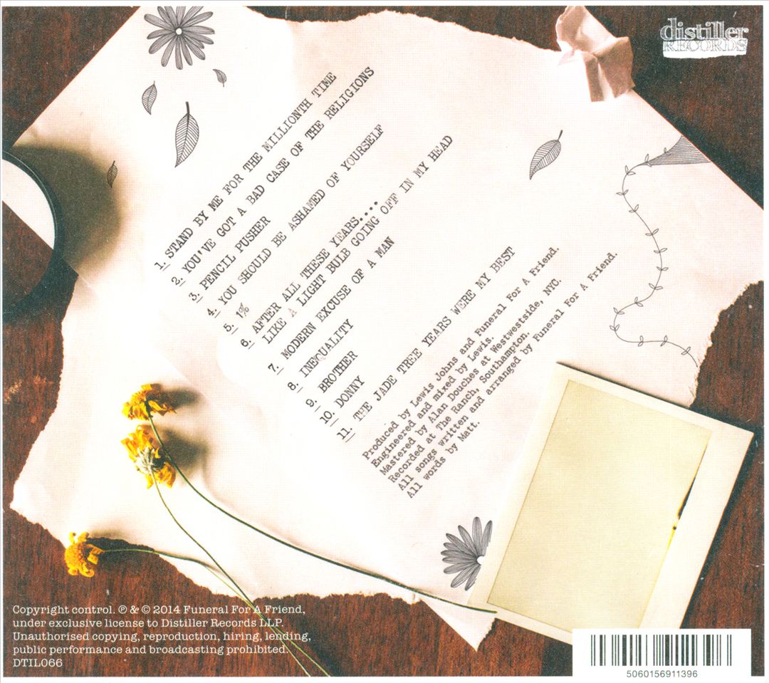 Chapter & Verse cover art