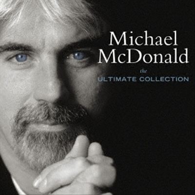 Ultimate Collection cover art