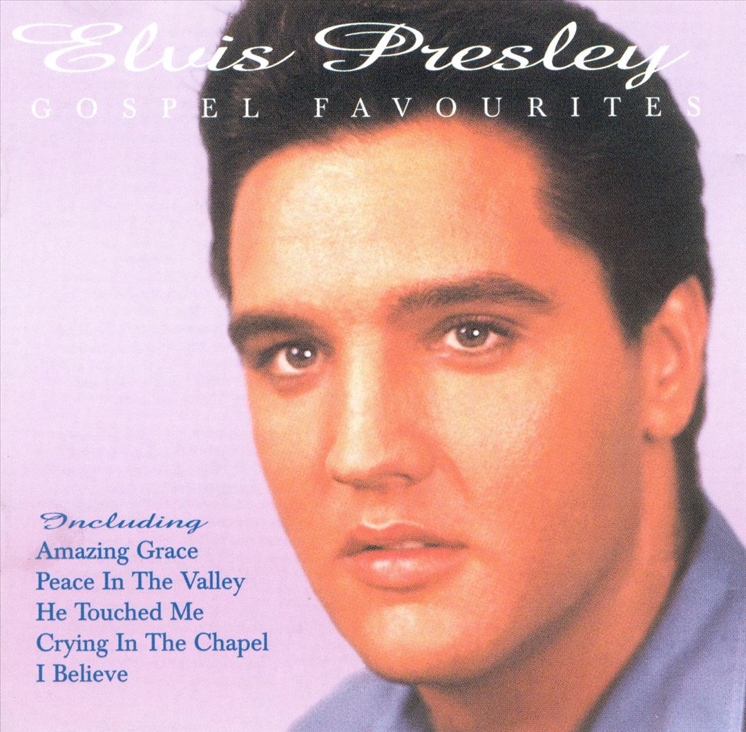 Take My Hand: Gospel Favourites cover art