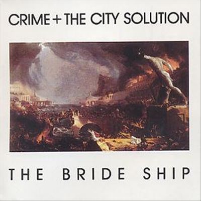 Bride Ship cover art