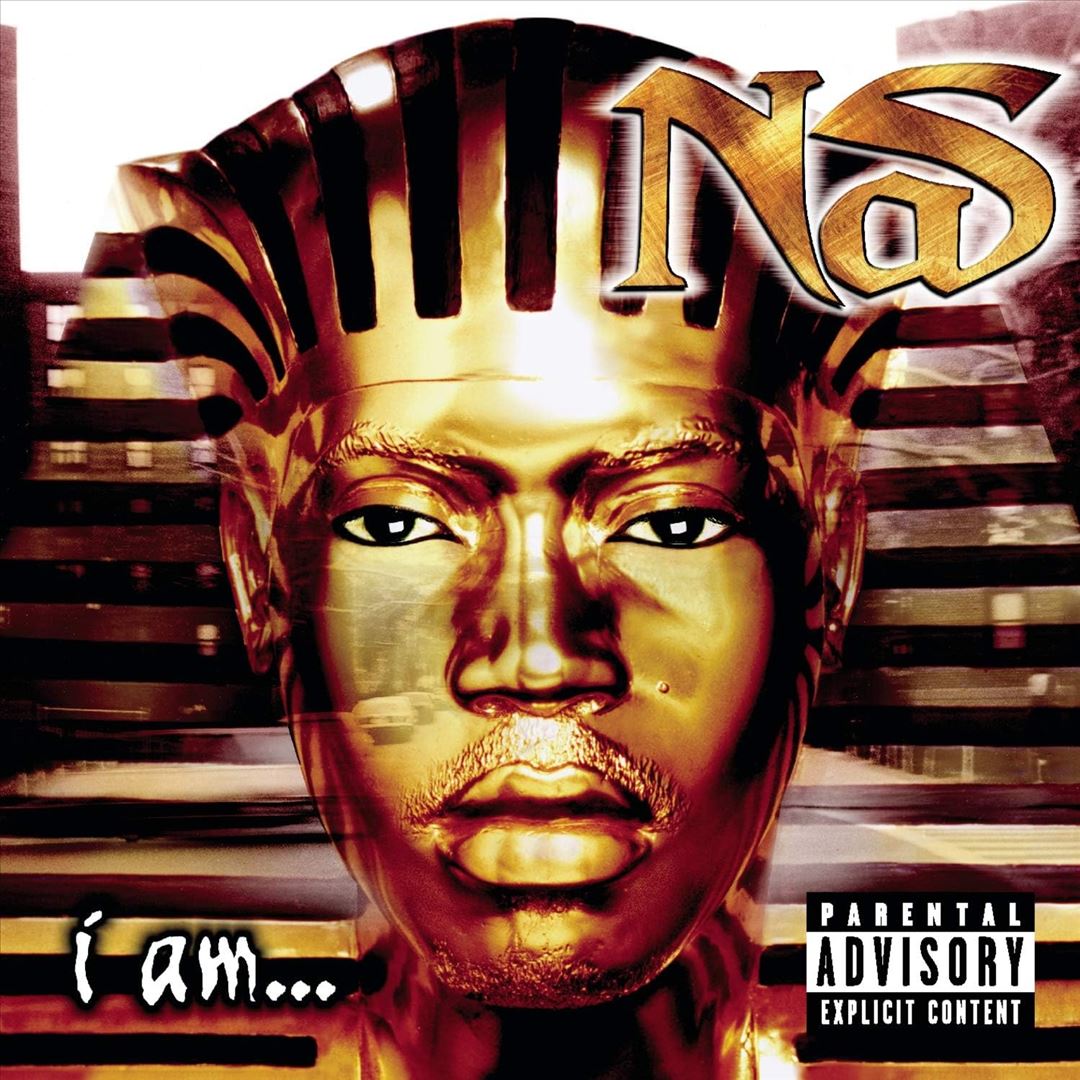 I Am... The Autobiography cover art