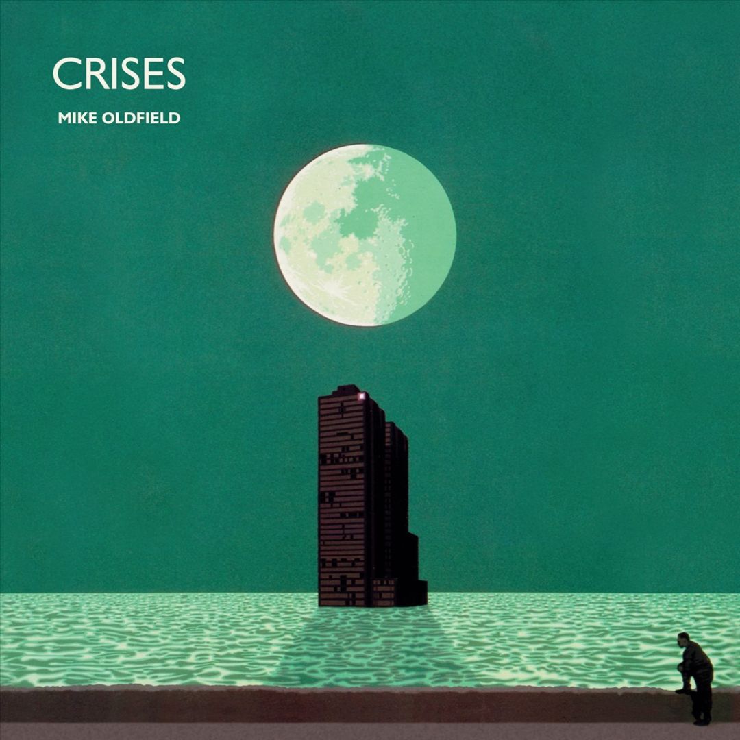 Crises cover art