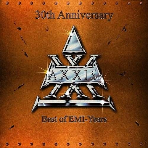 Best of EMI Years cover art
