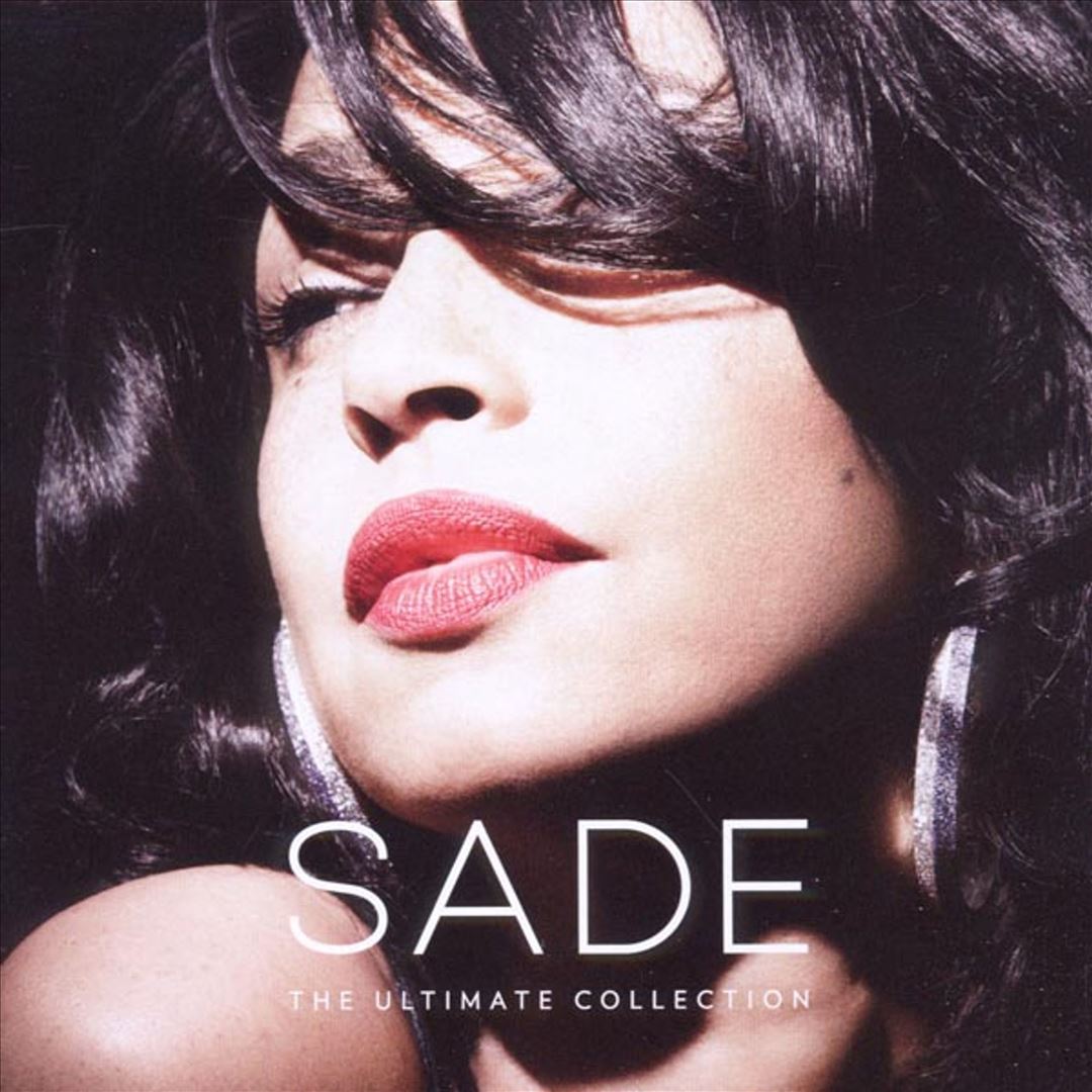 Ultimate Collection cover art
