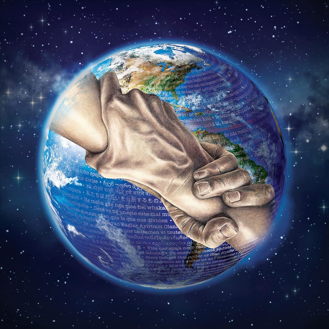 Common Ground cover art