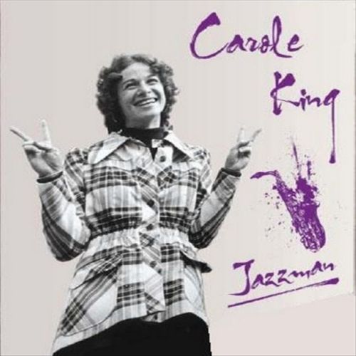 Jazzman cover art
