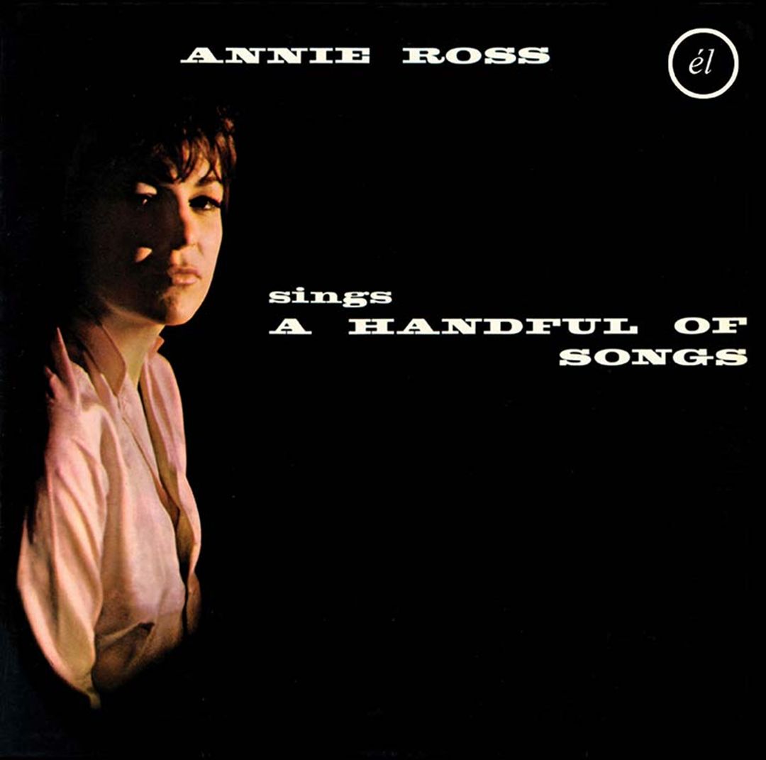 Handful Of Songs cover art