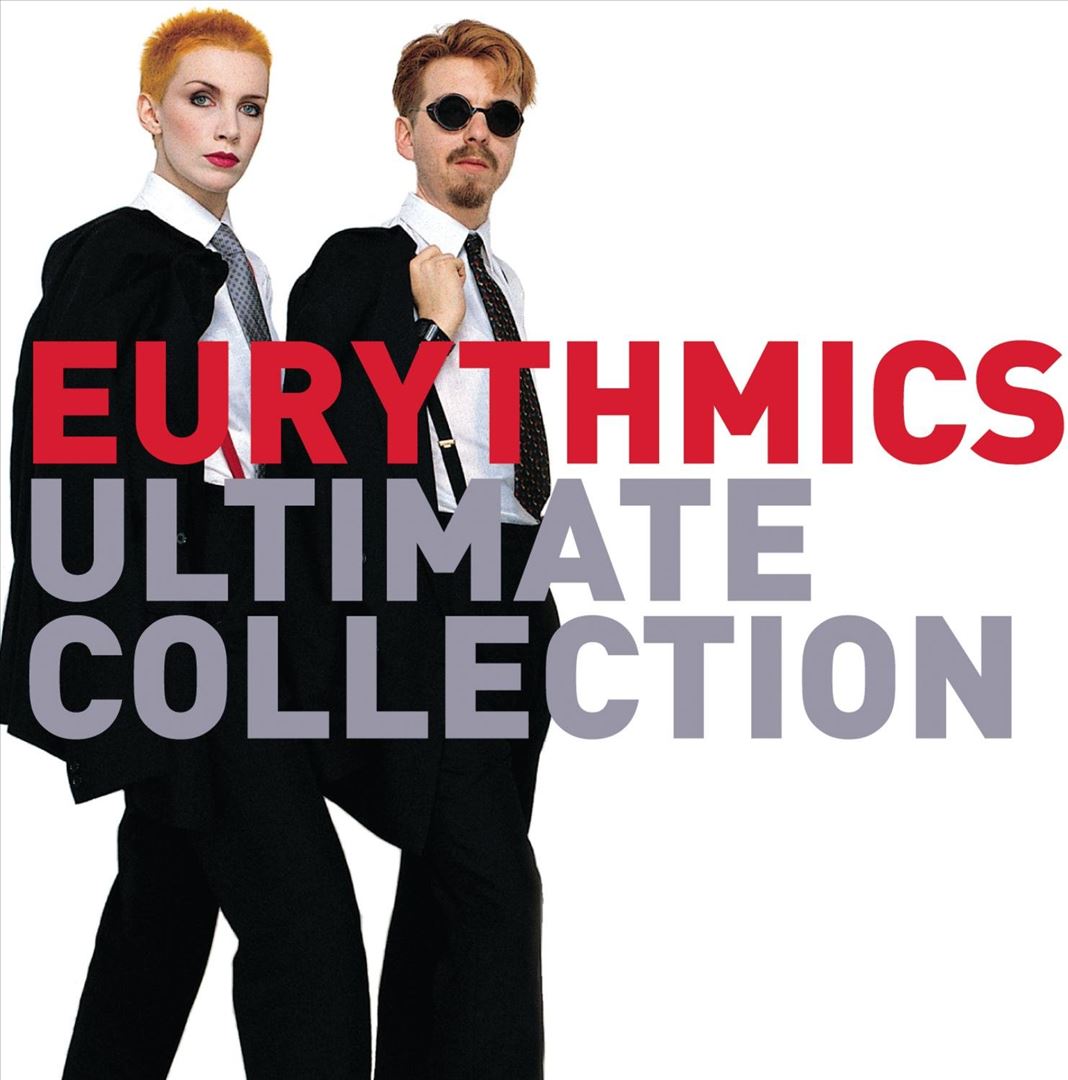 Ultimate Collection [Remastered Version] cover art