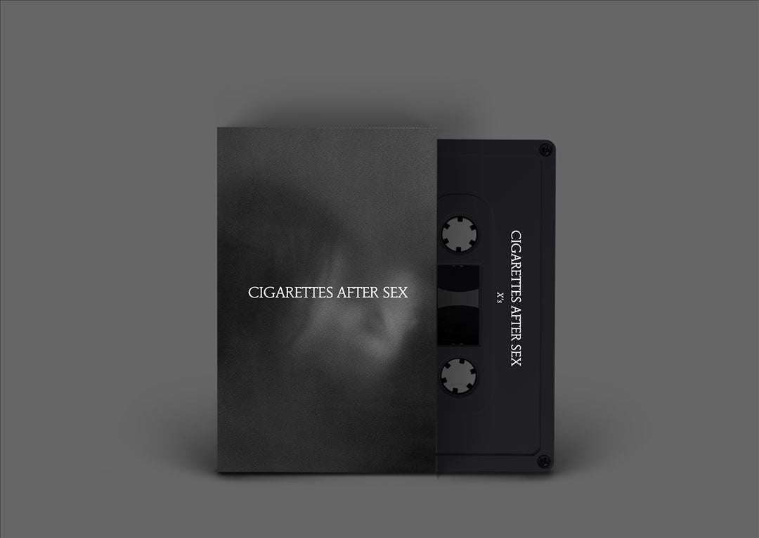 X's cover art