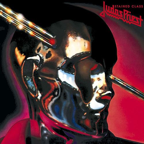 Stained Class cover art