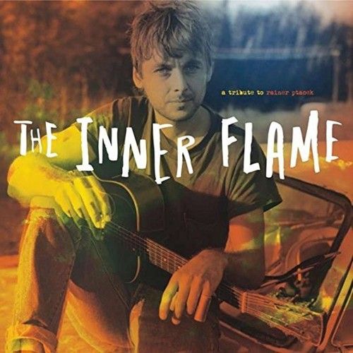 Inner Flame: A Tribute to Rainer Ptacek cover art