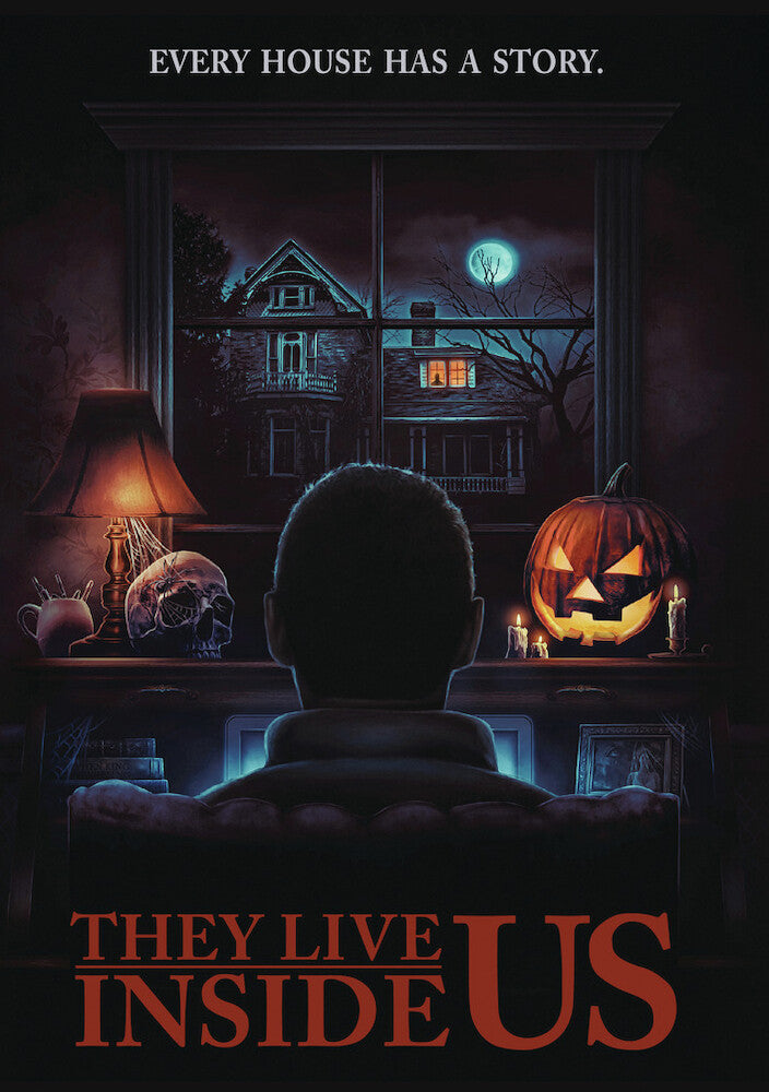 They Live Inside Us cover art