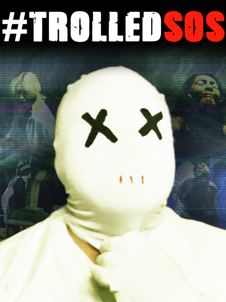 #Trolledsos cover art