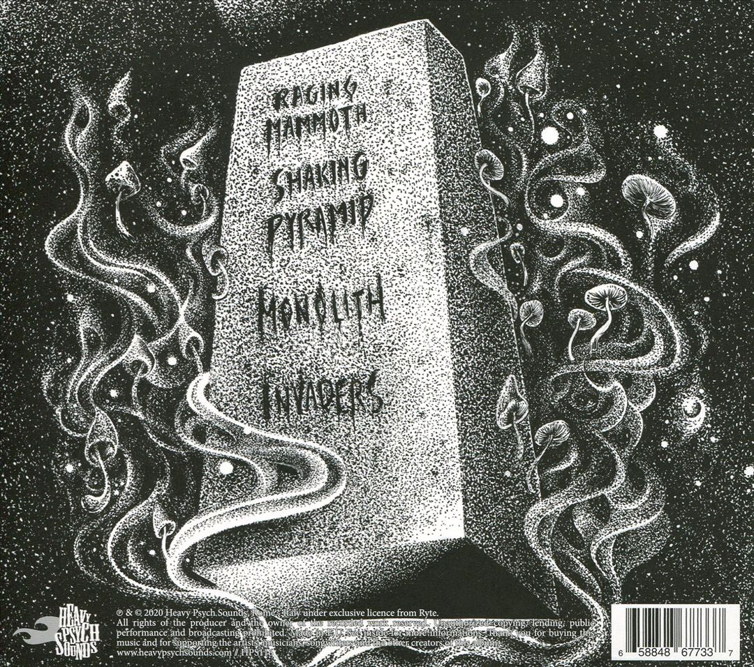 Ryte cover art