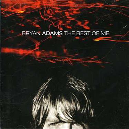 Best of Me cover art