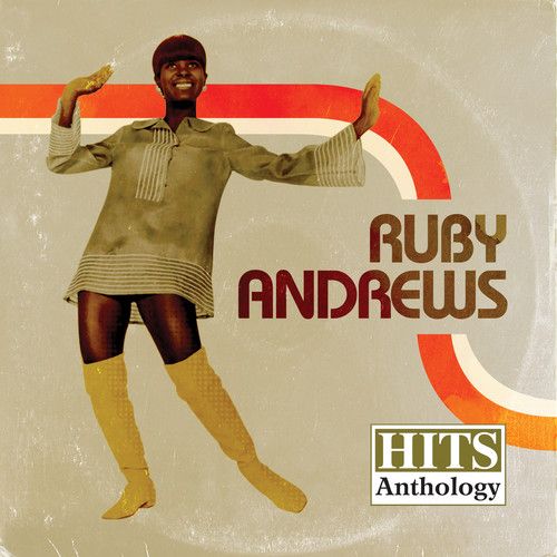 Hits Anthology cover art