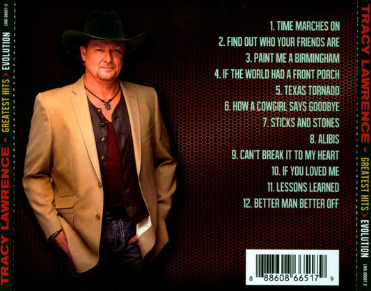 Greatest Hits: Evolution cover art