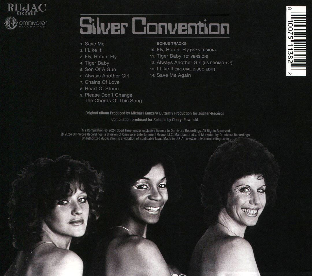Save Me cover art