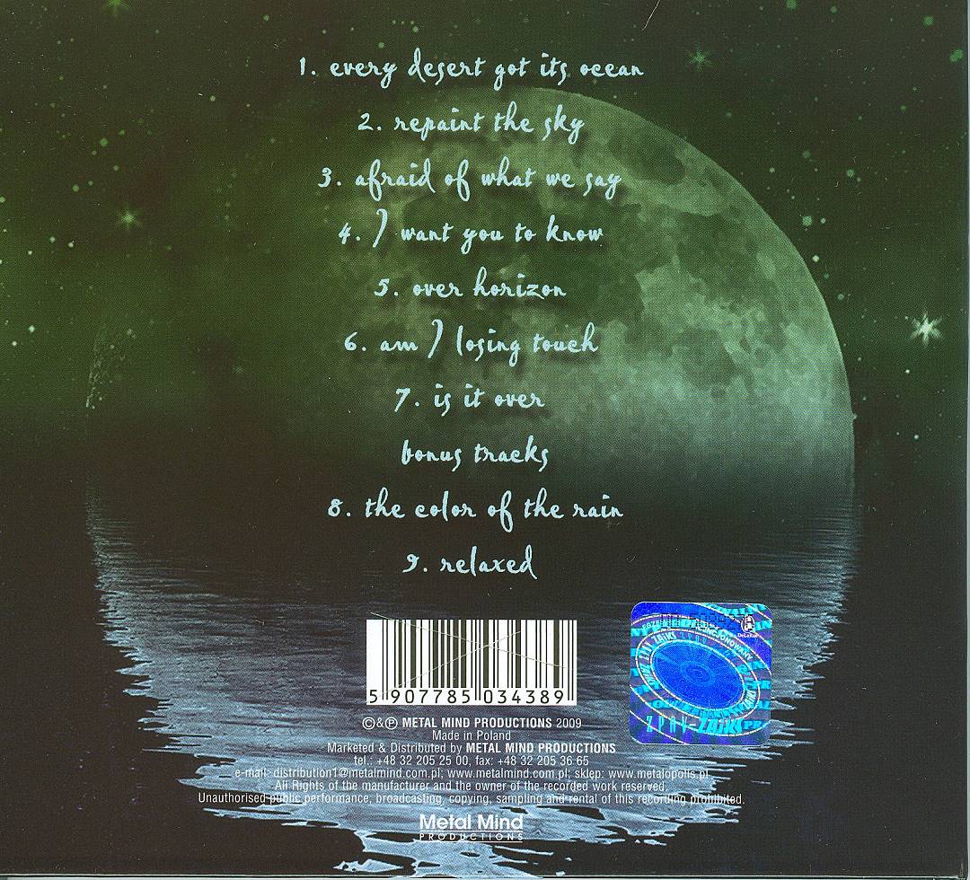 Nostalgia [Limited Edition] cover art