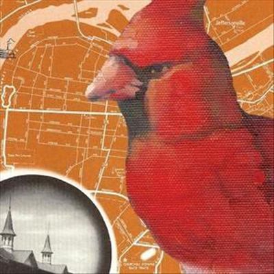 Tuckassee Take cover art