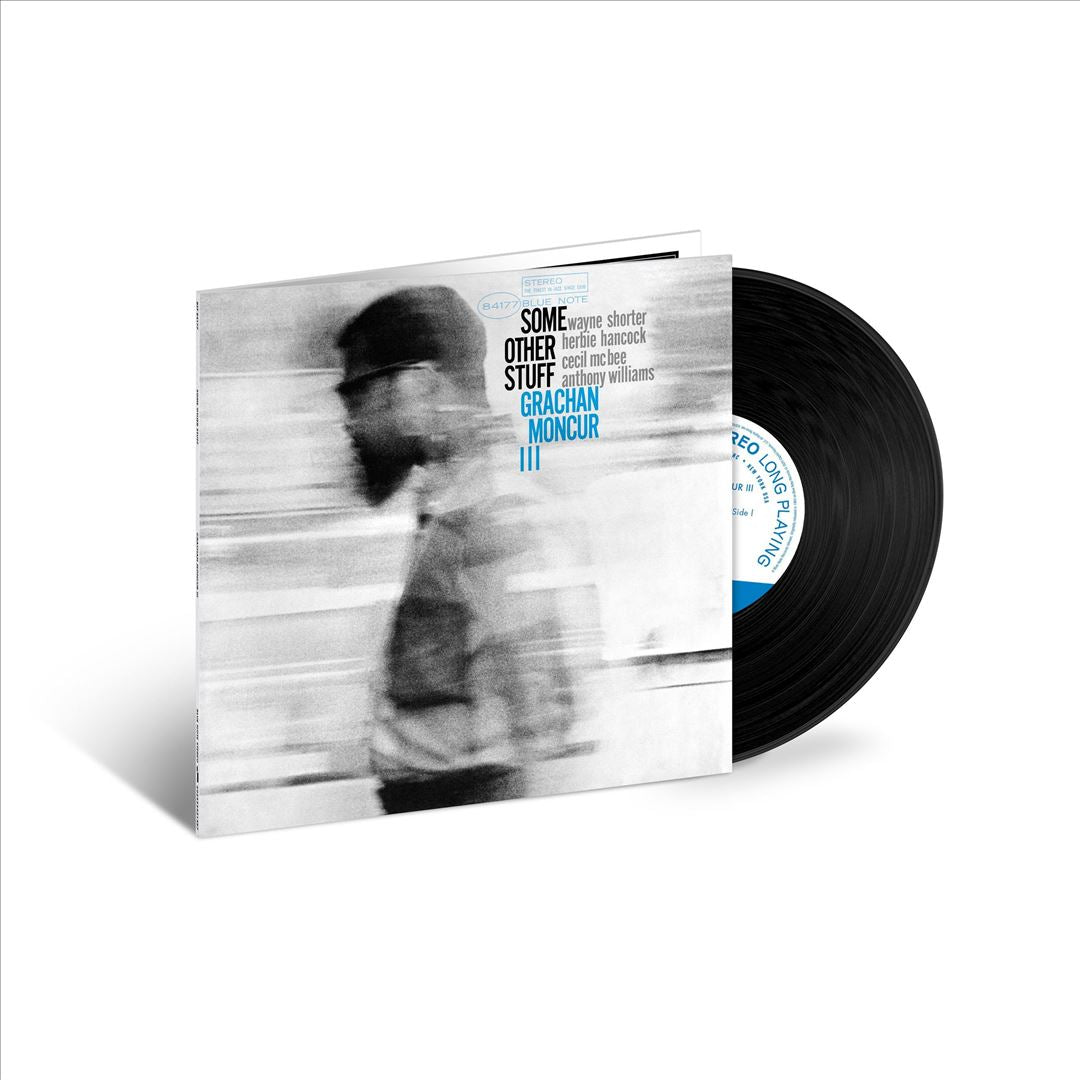 Some Other Stuff [Blue Note Tone Poet Edition] [180g LP] cover art