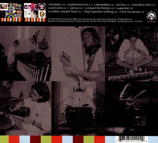 Subliminal Plastic Motives cover art
