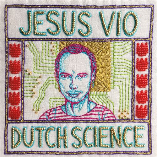 Dutch Science cover art