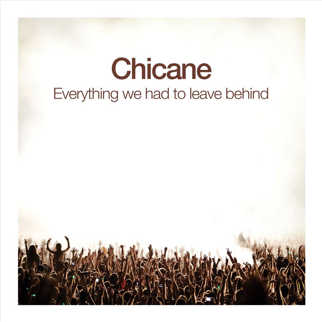 Everything We Had to Leave Behind cover art
