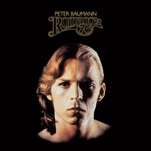 Romance '76 cover art