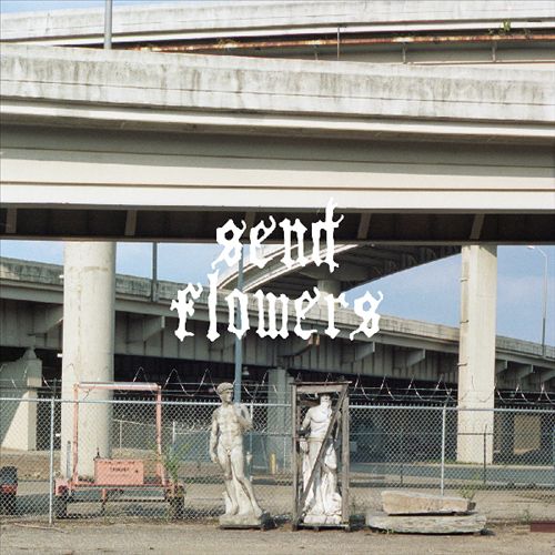 Send Flowers cover art