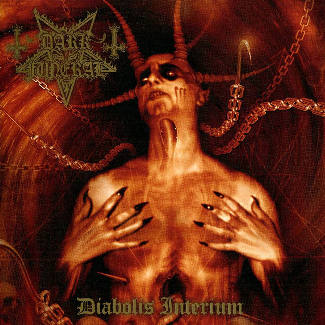Diabolis Interium cover art