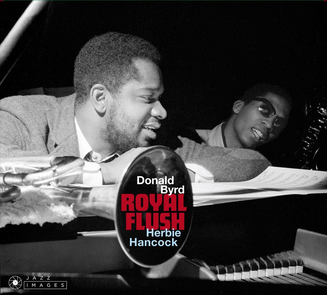 Royal Flush/Out of This World/The Cat Walk [Deluxe Digipak] cover art