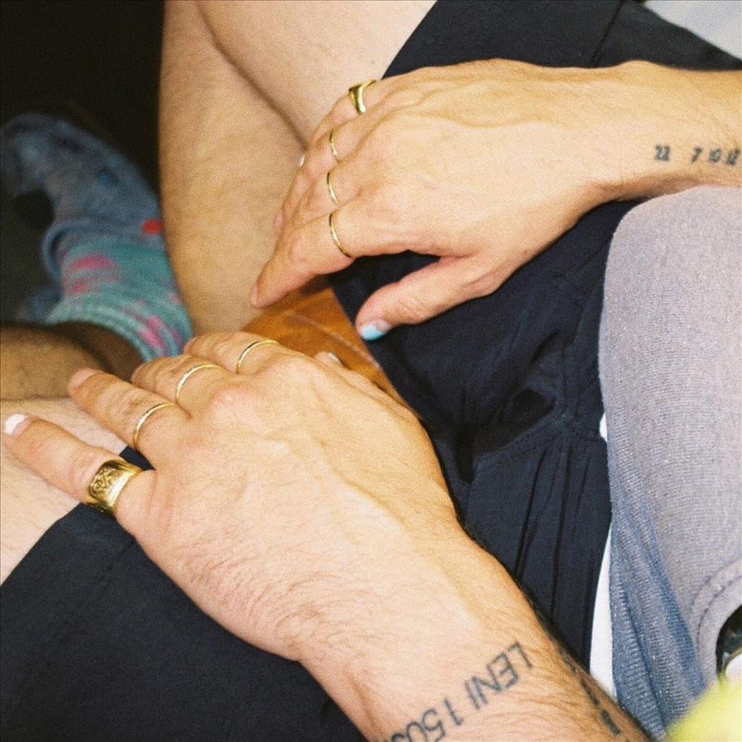 Motherless Father cover art