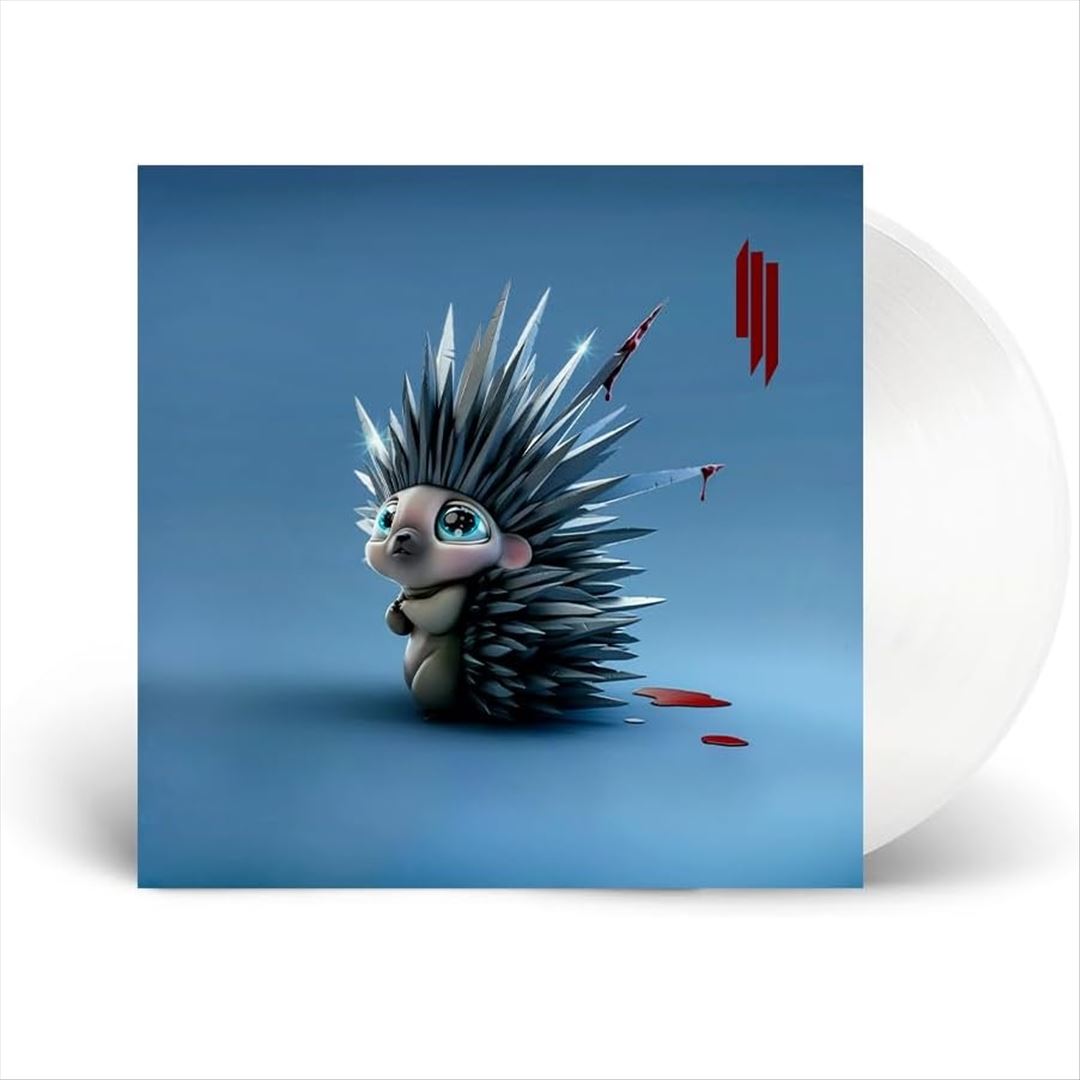 Don't Get Too Close cover art