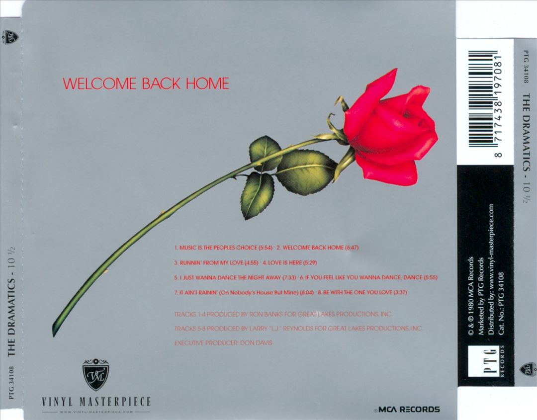 10 1/2 cover art