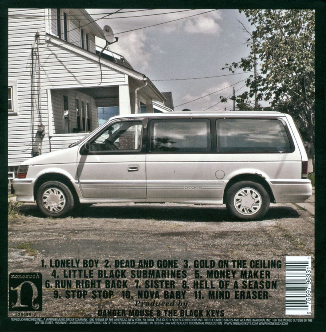Camino cover art