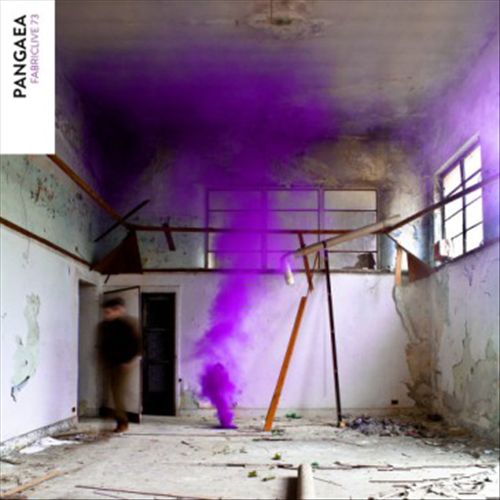Fabriclive 73 cover art