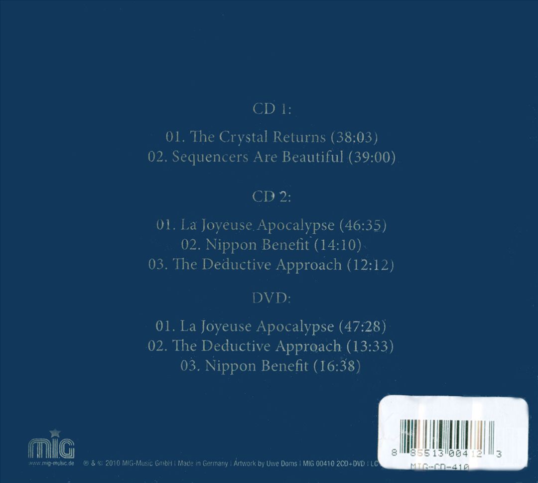 Big in Japan cover art