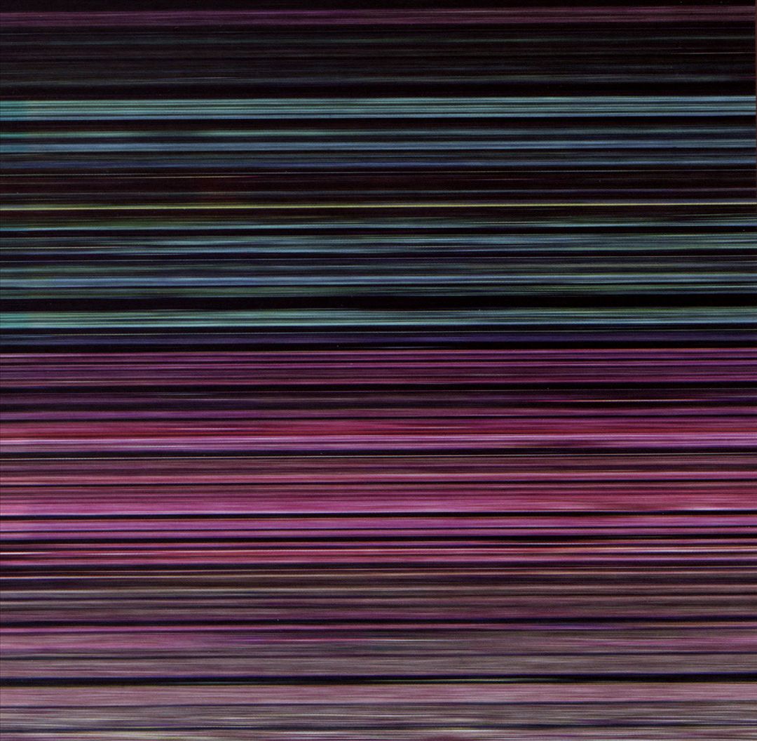 Electric Lines cover art