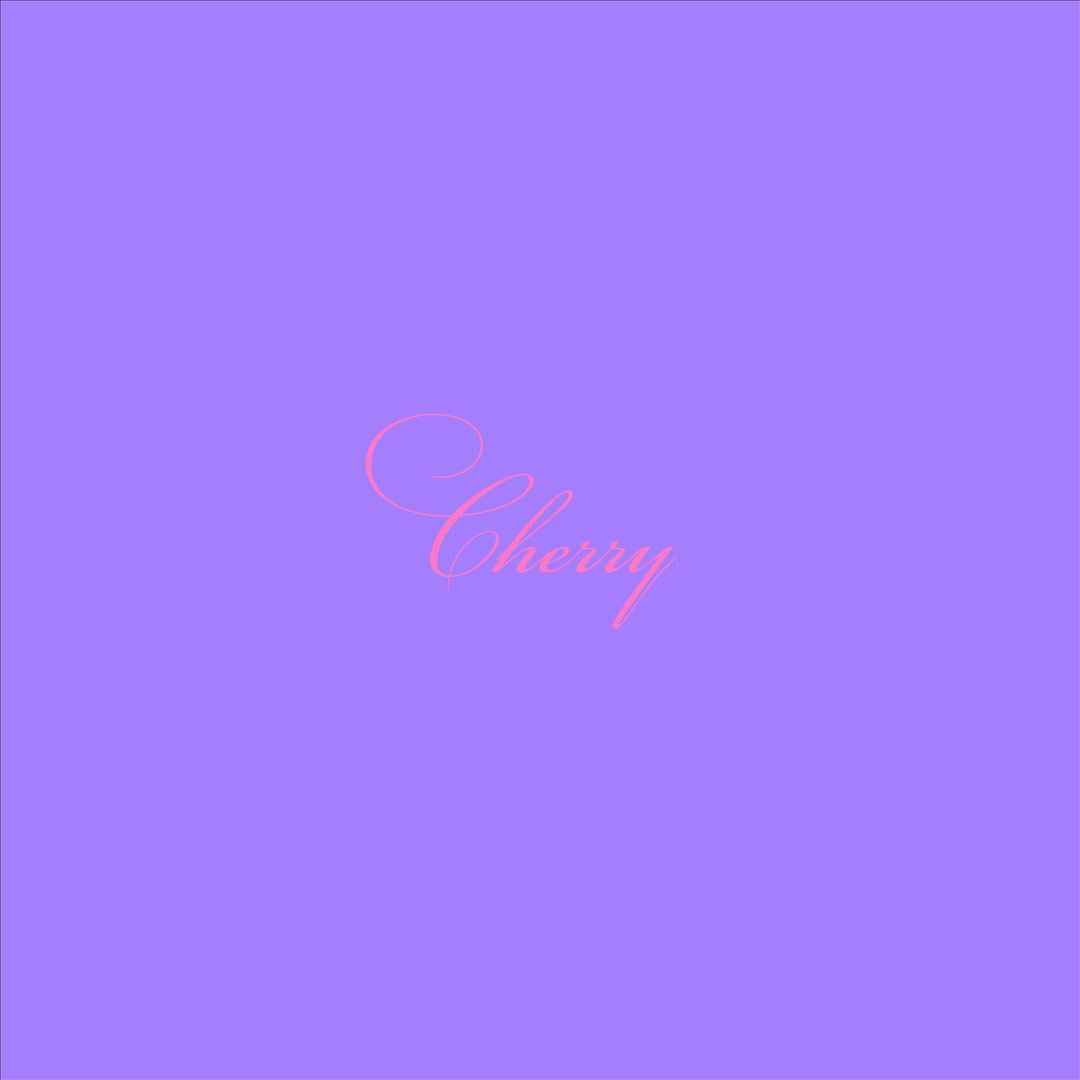 Cherry cover art