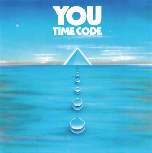 Time Code cover art