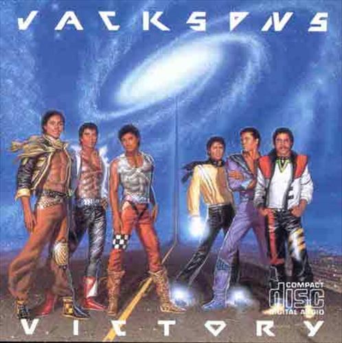 Victory cover art