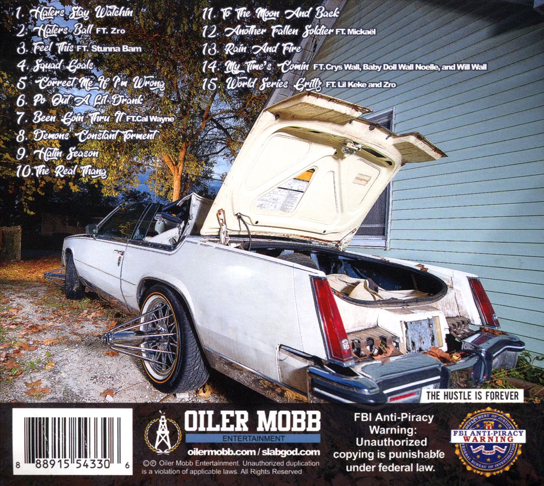 Bounce Backs Over Setbacks cover art